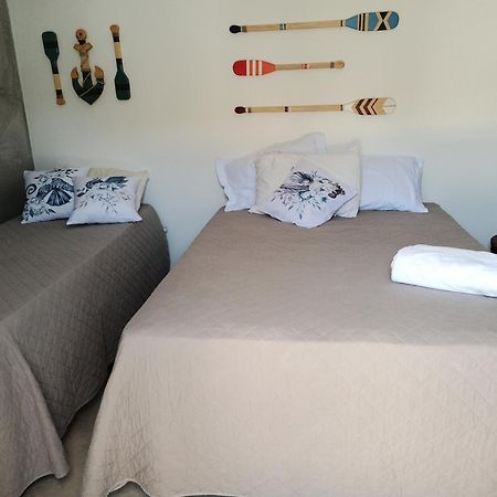 São Miguel dos MilagresFlat Sonhos De Milagresアパートメント エクステリア 写真