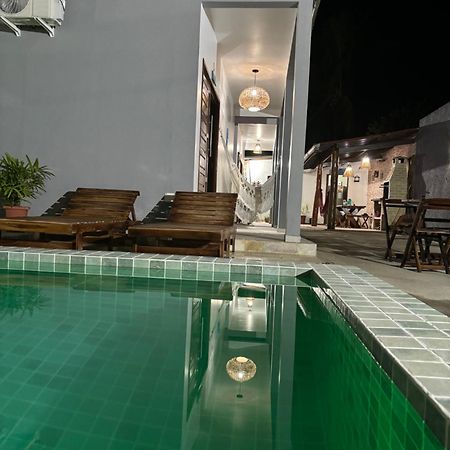 São Miguel dos MilagresFlat Sonhos De Milagresアパートメント エクステリア 写真