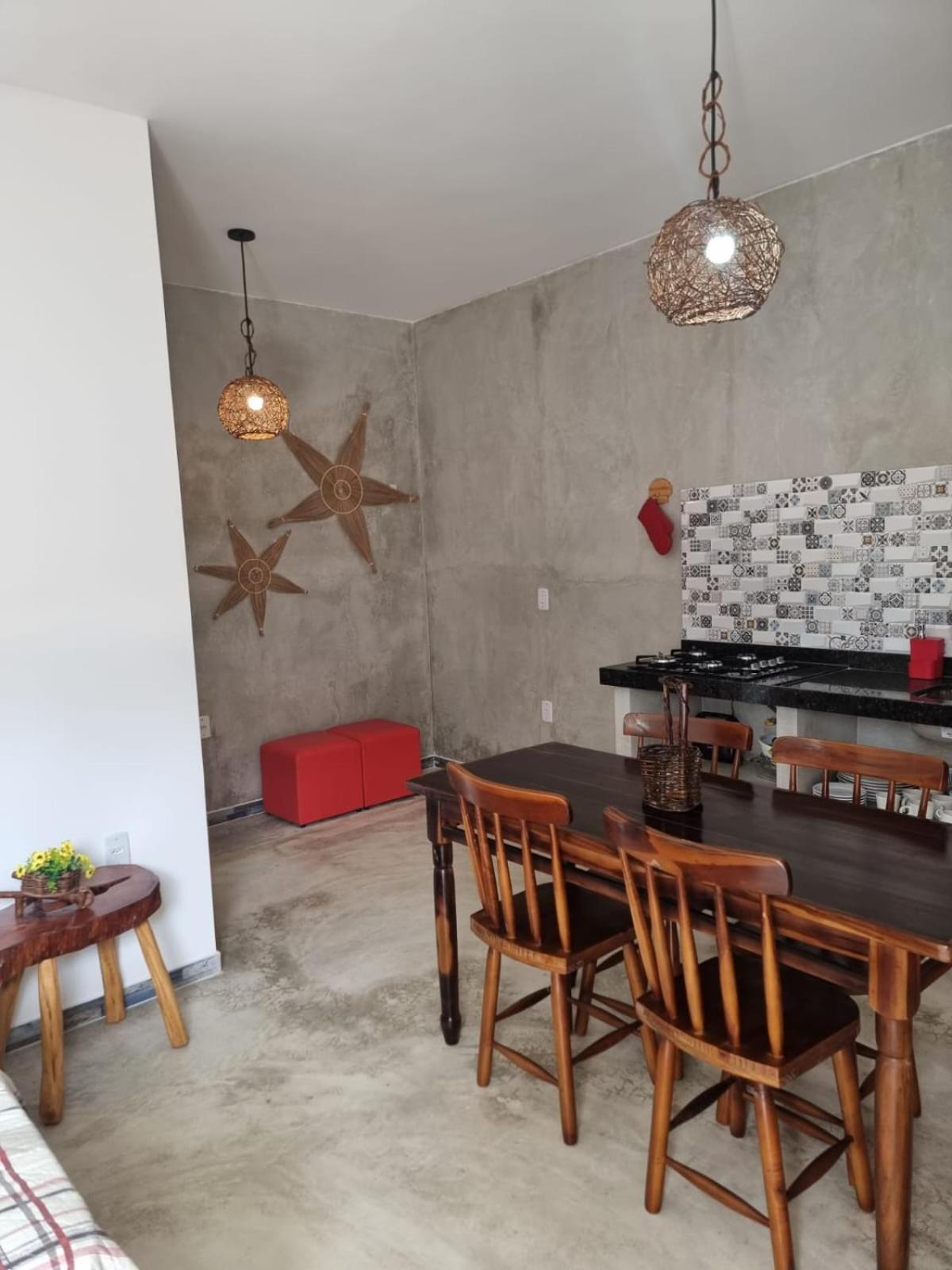 São Miguel dos MilagresFlat Sonhos De Milagresアパートメント エクステリア 写真