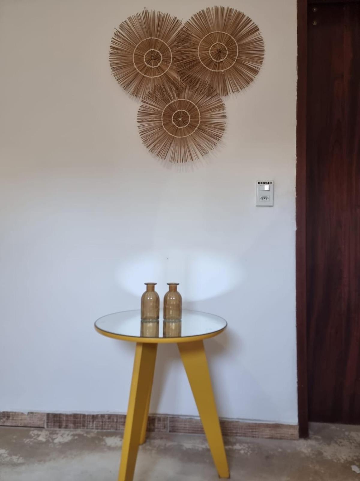 São Miguel dos MilagresFlat Sonhos De Milagresアパートメント エクステリア 写真