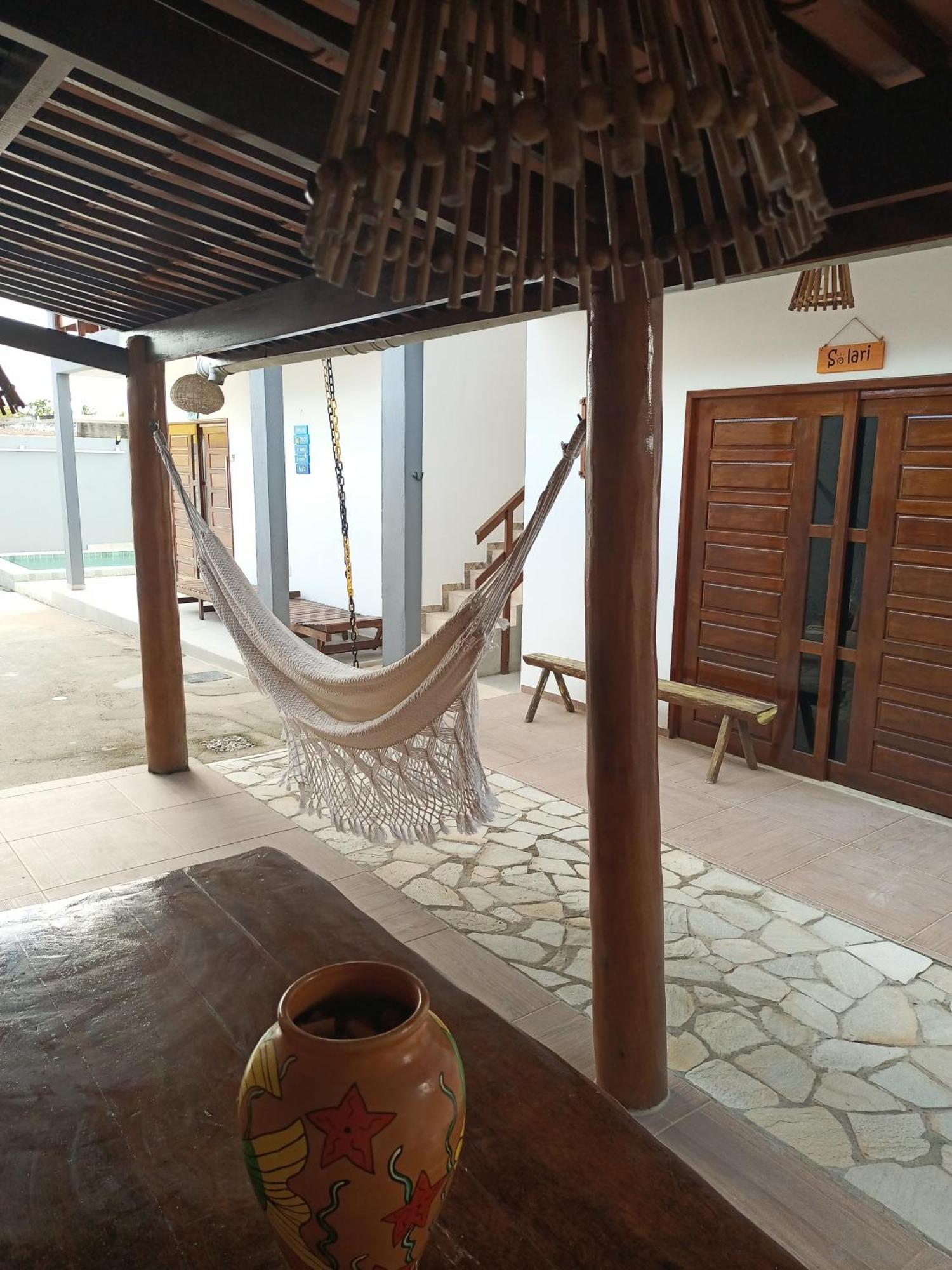 São Miguel dos MilagresFlat Sonhos De Milagresアパートメント エクステリア 写真