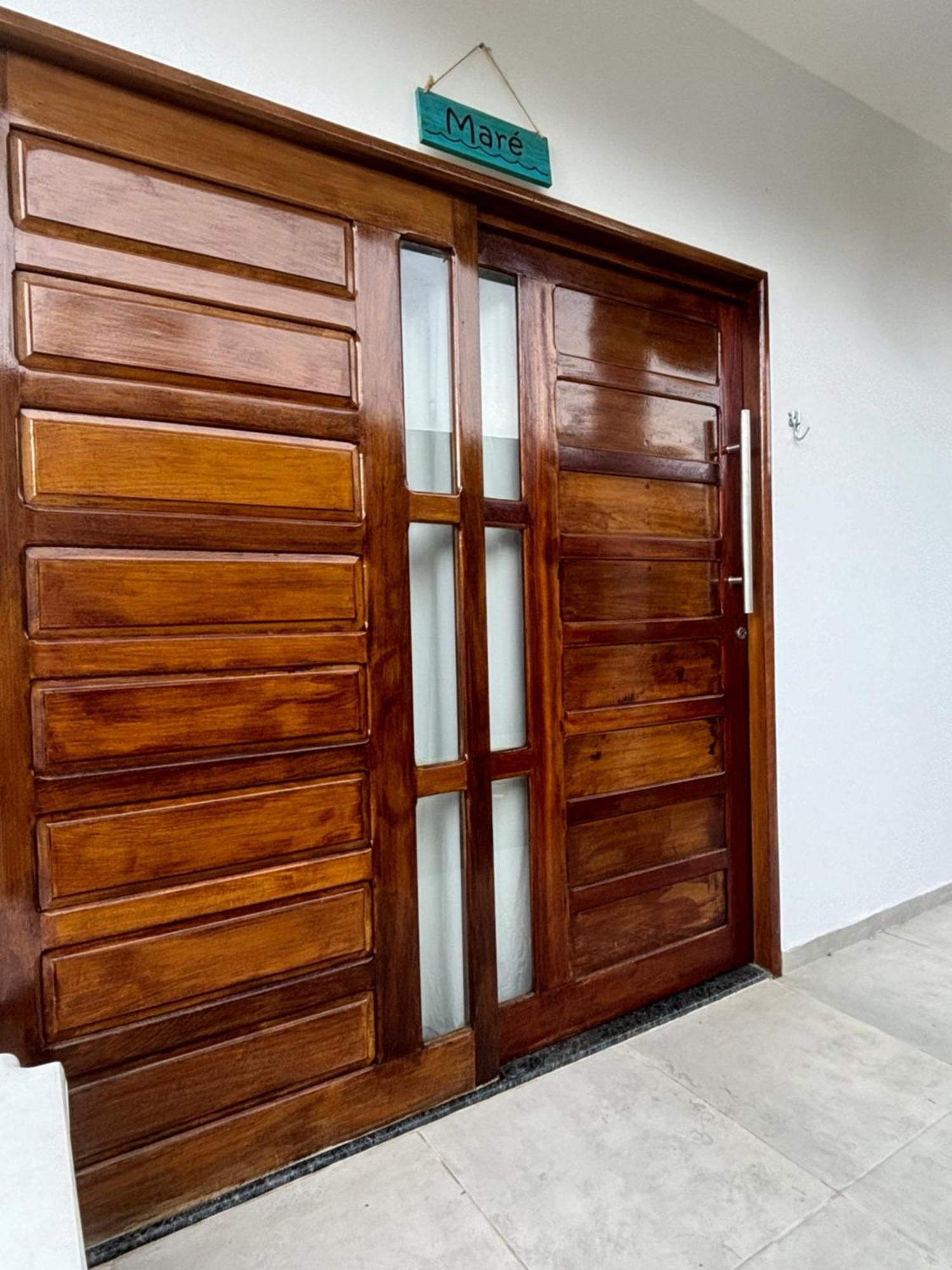 São Miguel dos MilagresFlat Sonhos De Milagresアパートメント エクステリア 写真