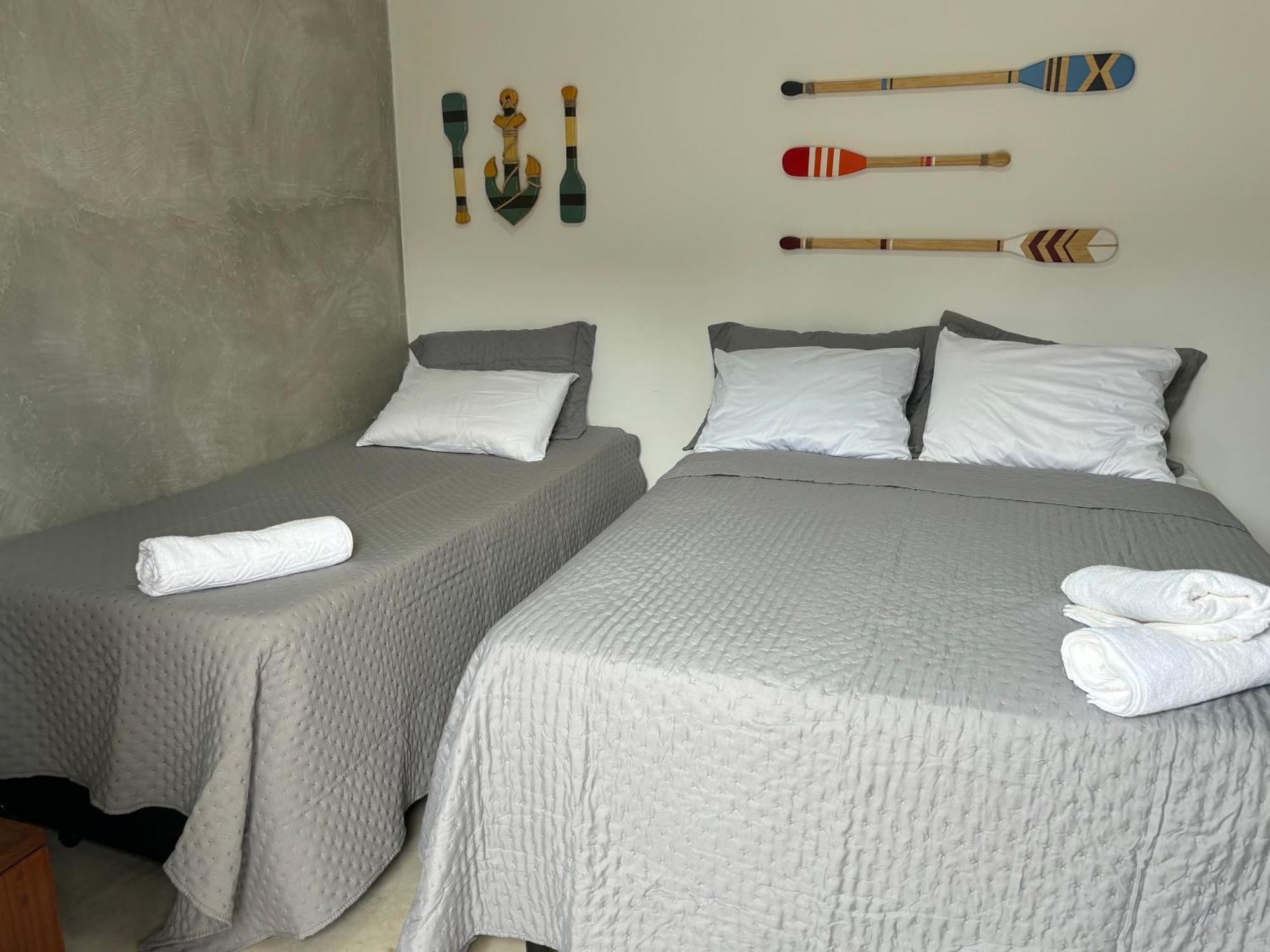 São Miguel dos MilagresFlat Sonhos De Milagresアパートメント エクステリア 写真