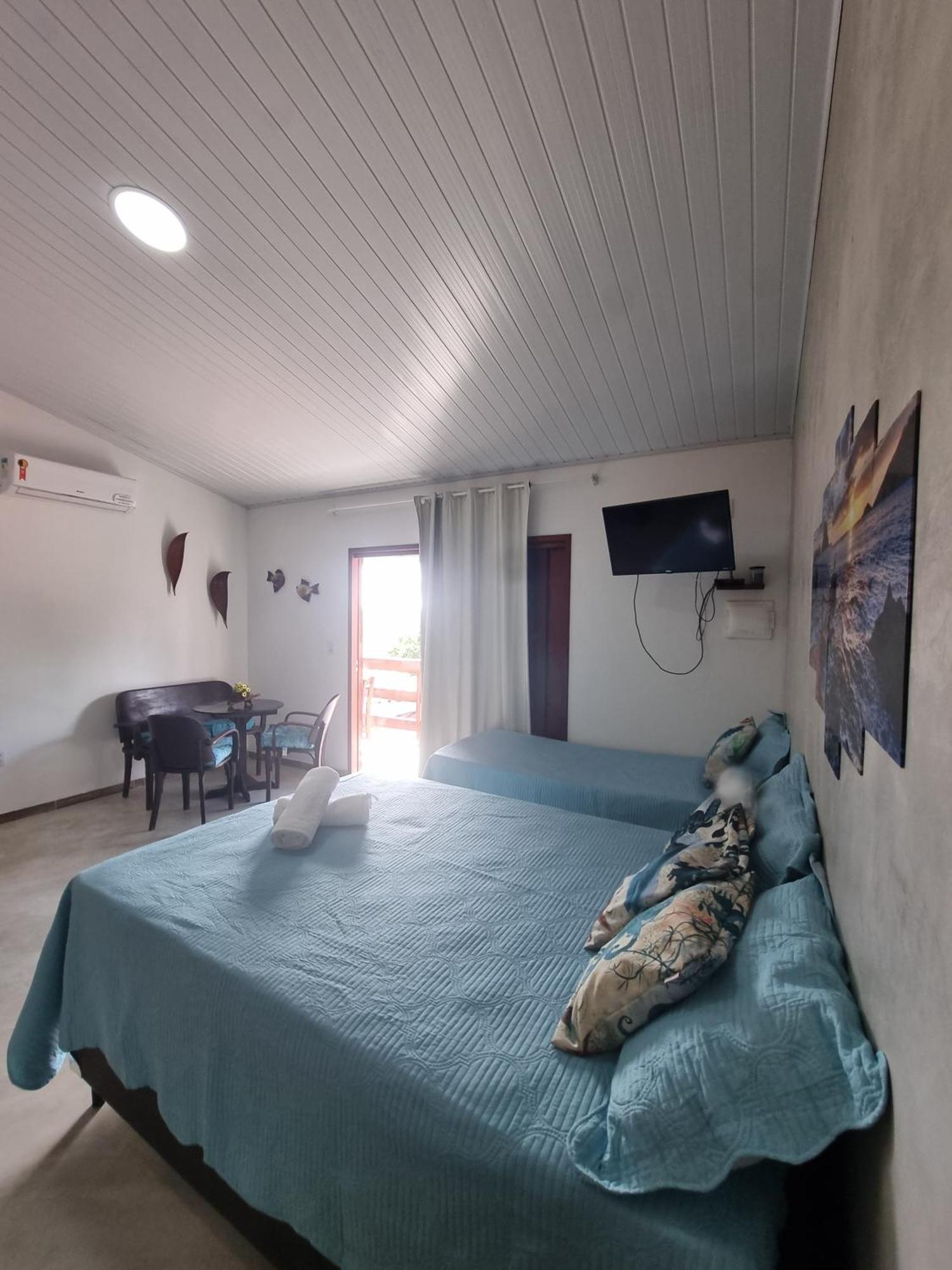 São Miguel dos MilagresFlat Sonhos De Milagresアパートメント エクステリア 写真