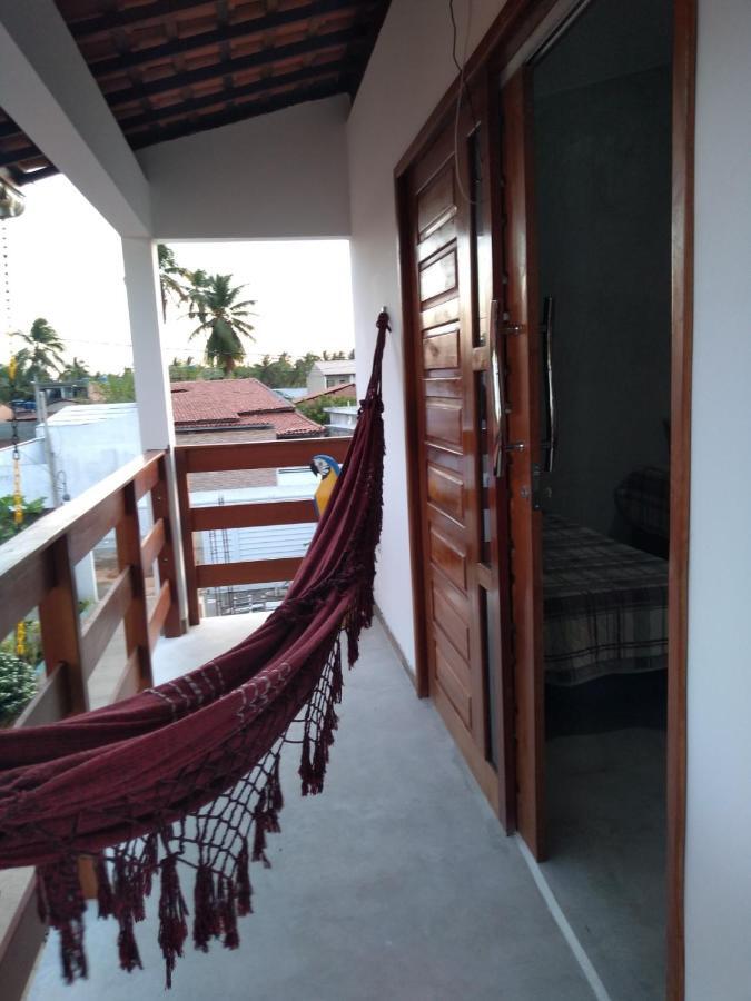 São Miguel dos MilagresFlat Sonhos De Milagresアパートメント エクステリア 写真